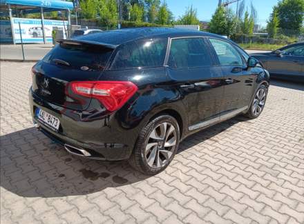 Citroën - DS5