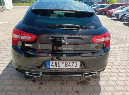 Citroën - DS5