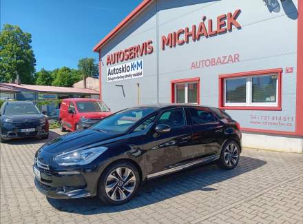 Citroën - DS5