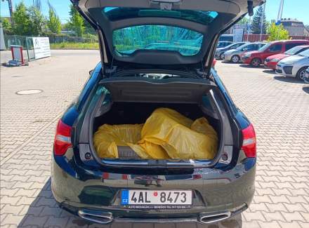 Citroën - DS5