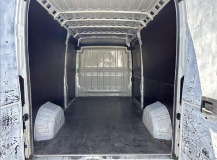 Opel - Movano