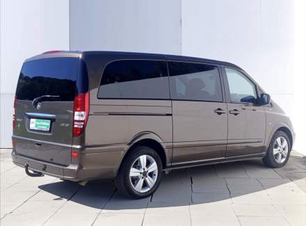 Mercedes-Benz - Viano