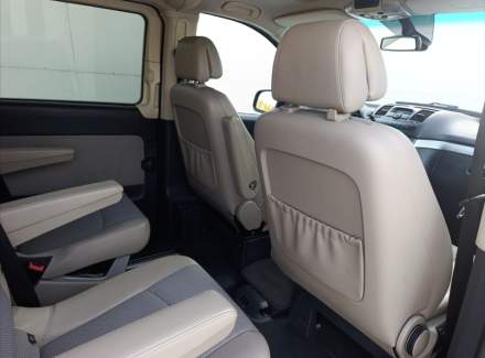 Mercedes-Benz - Viano
