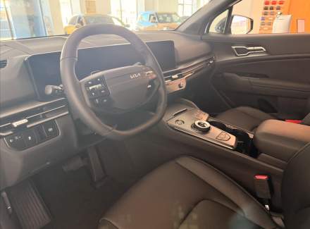 Kia - Sportage