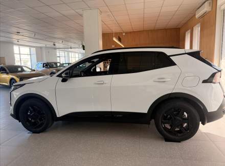 Kia - Sportage