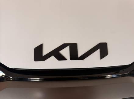 Kia - Sportage