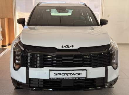 Kia - Sportage