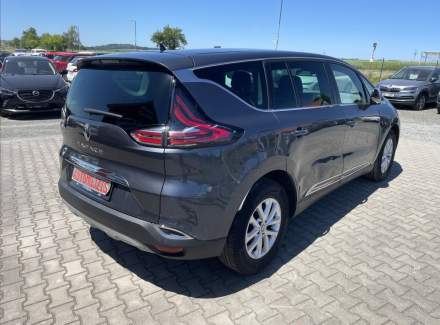 Renault - Espace