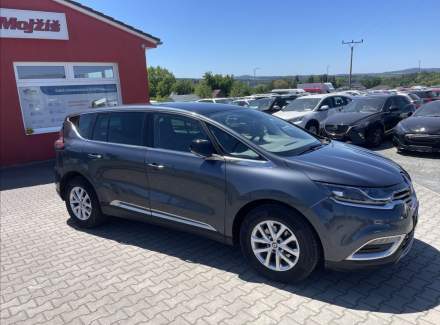 Renault - Espace