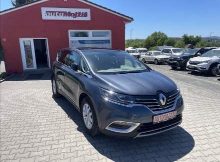 Renault - Espace