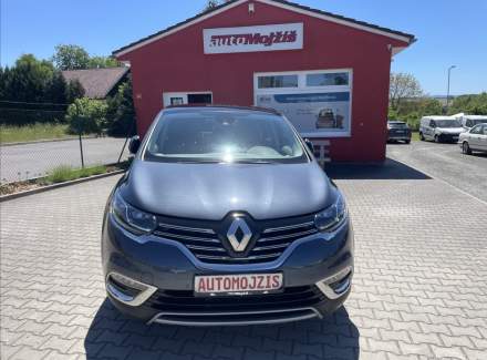 Renault - Espace
