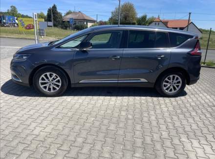 Renault - Espace