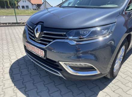 Renault - Espace