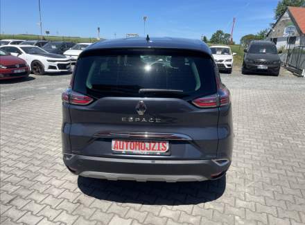 Renault - Espace