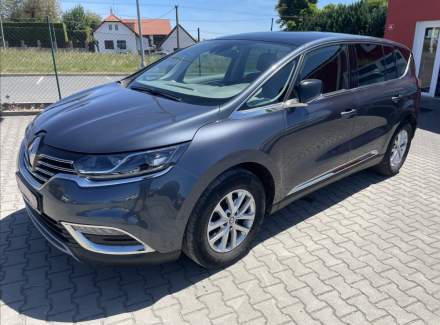 Renault - Espace