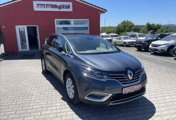 Renault - Espace