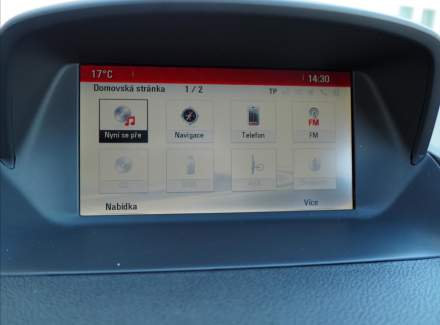 Opel - Mokka