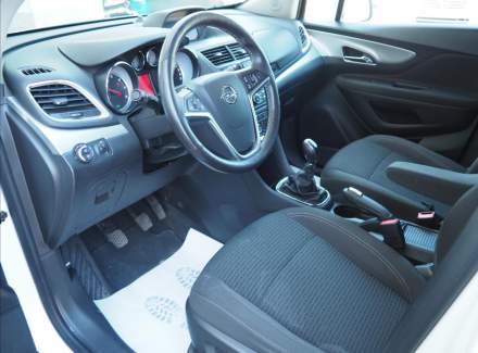 Opel - Mokka