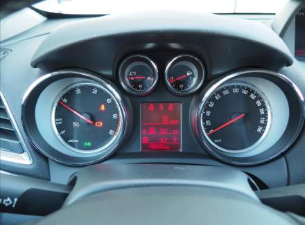 Opel - Mokka