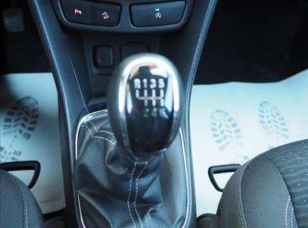 Opel - Mokka