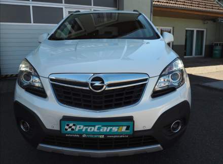 Opel - Mokka
