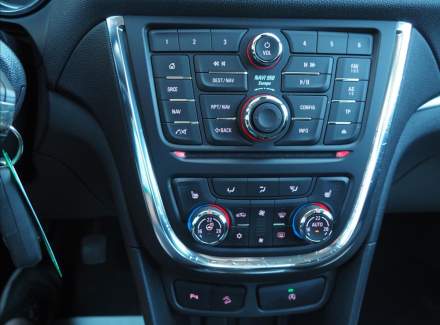 Opel - Mokka
