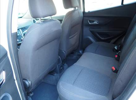 Opel - Mokka