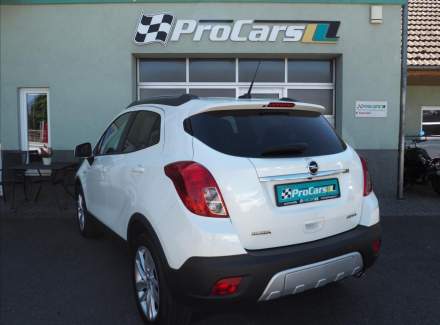 Opel - Mokka