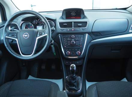 Opel - Mokka