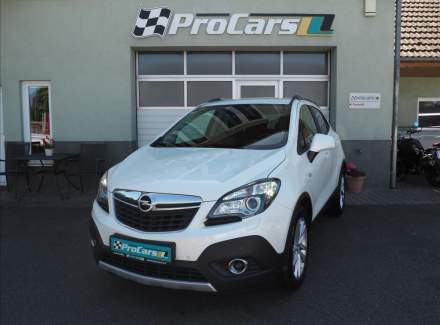 Opel - Mokka