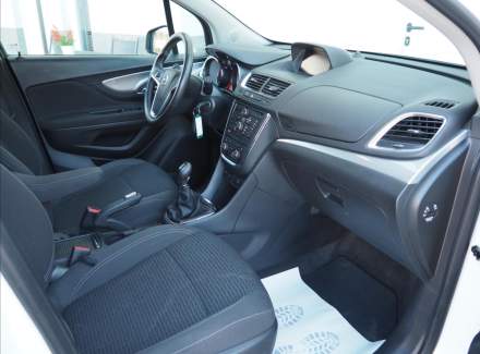 Opel - Mokka