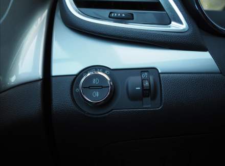 Opel - Mokka