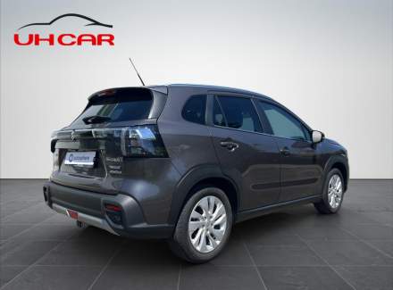Suzuki - SX4