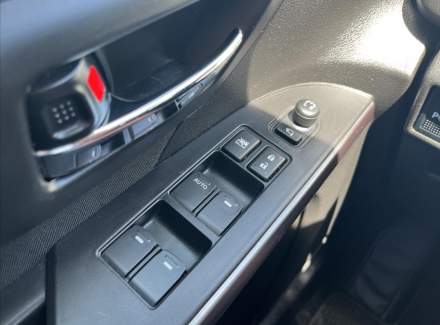 Suzuki - SX4