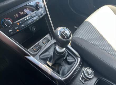 Suzuki - SX4