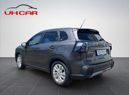 Suzuki - SX4