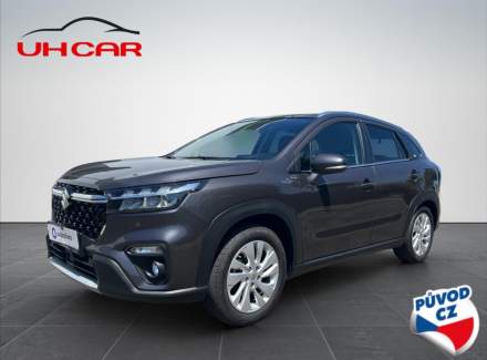 Suzuki - SX4