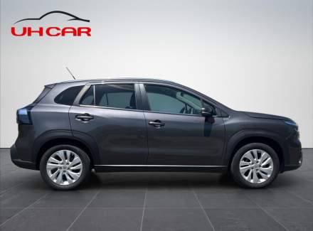 Suzuki - SX4