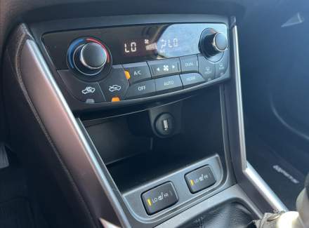 Suzuki - SX4