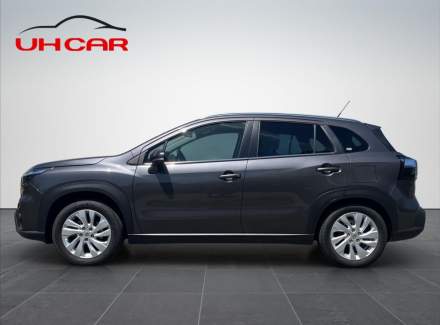 Suzuki - SX4