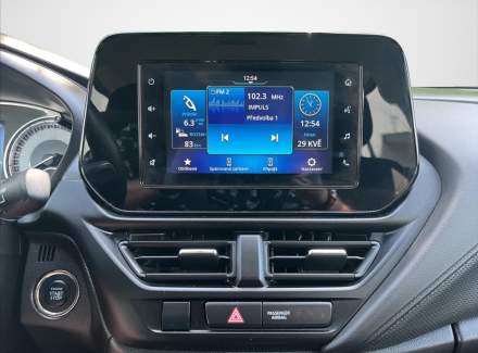 Suzuki - SX4