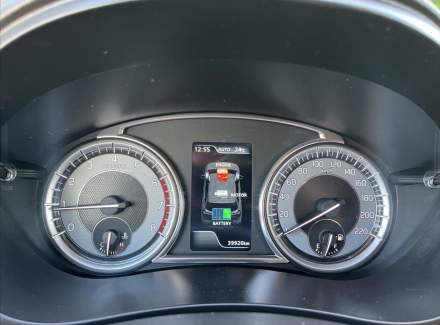Suzuki - SX4