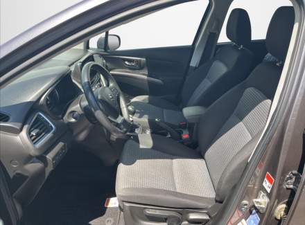 Suzuki - SX4