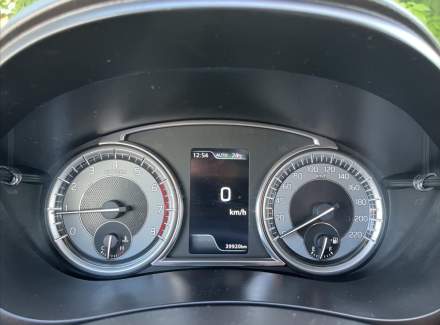 Suzuki - SX4