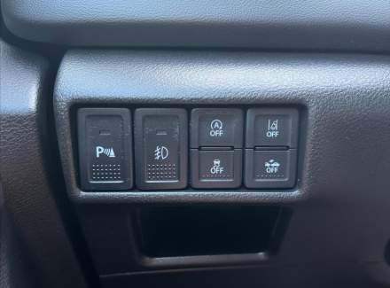 Suzuki - SX4
