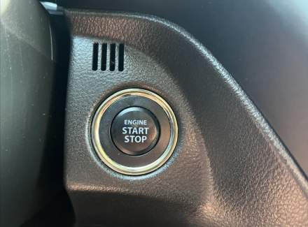 Suzuki - SX4