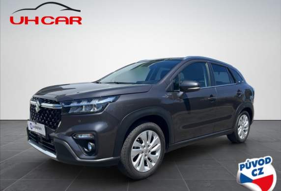 Suzuki - SX4