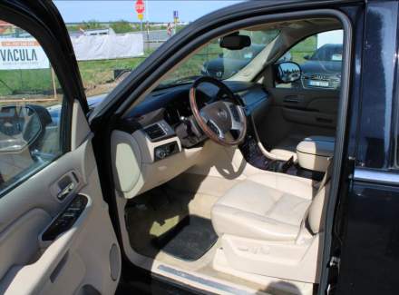 Cadillac - Escalade