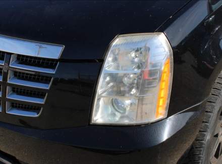 Cadillac - Escalade