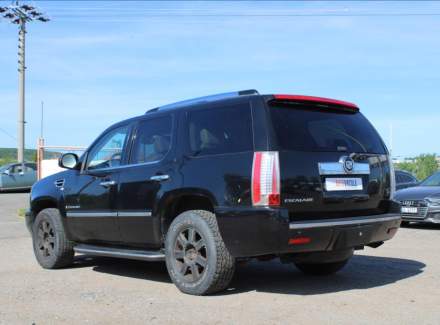 Cadillac - Escalade